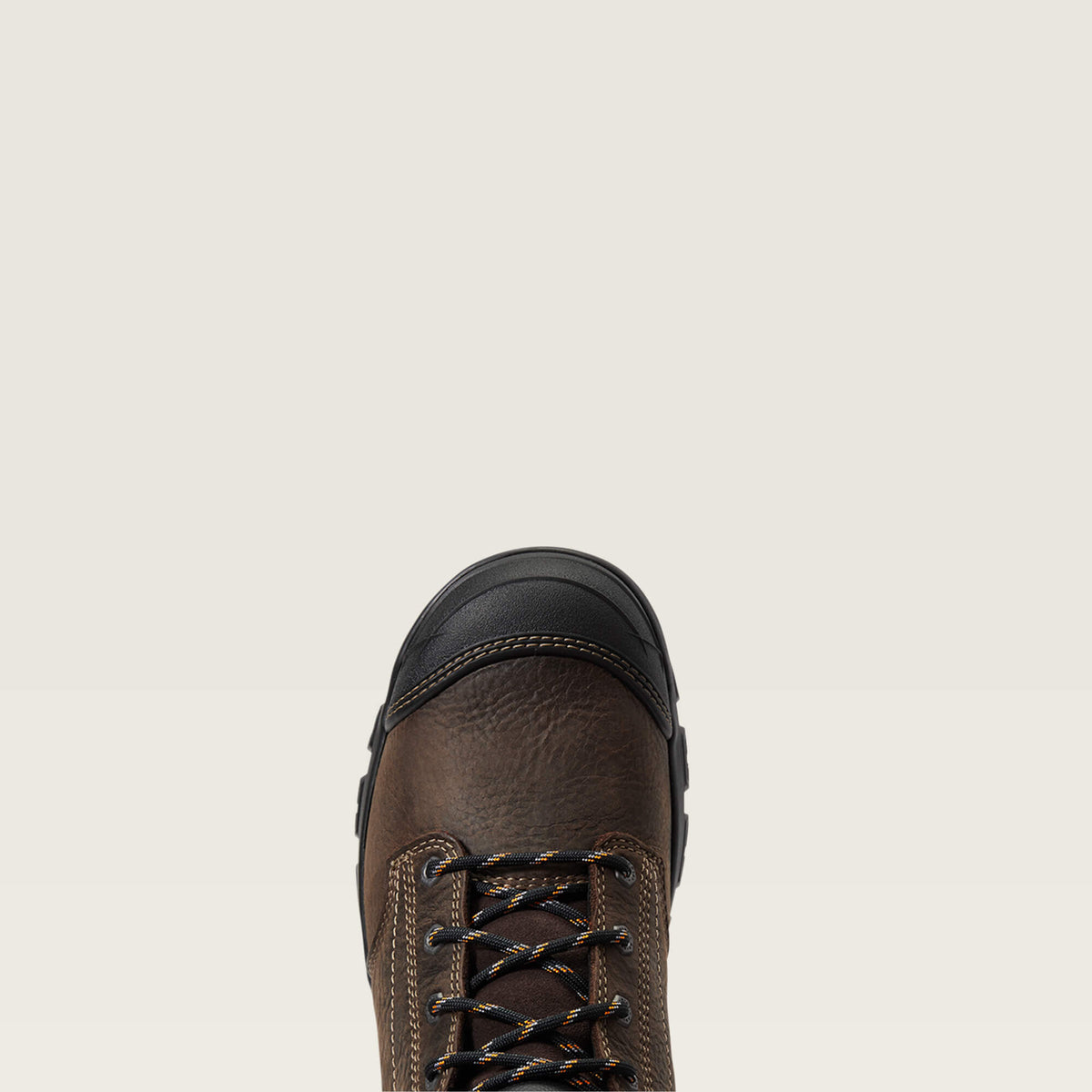 Treadfast 6" Waterproof Steel Toe Work Boot - Ariat Great Value