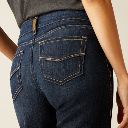 Perfect Rise Ophelia Trouser Jeans - Ariat Top Pick