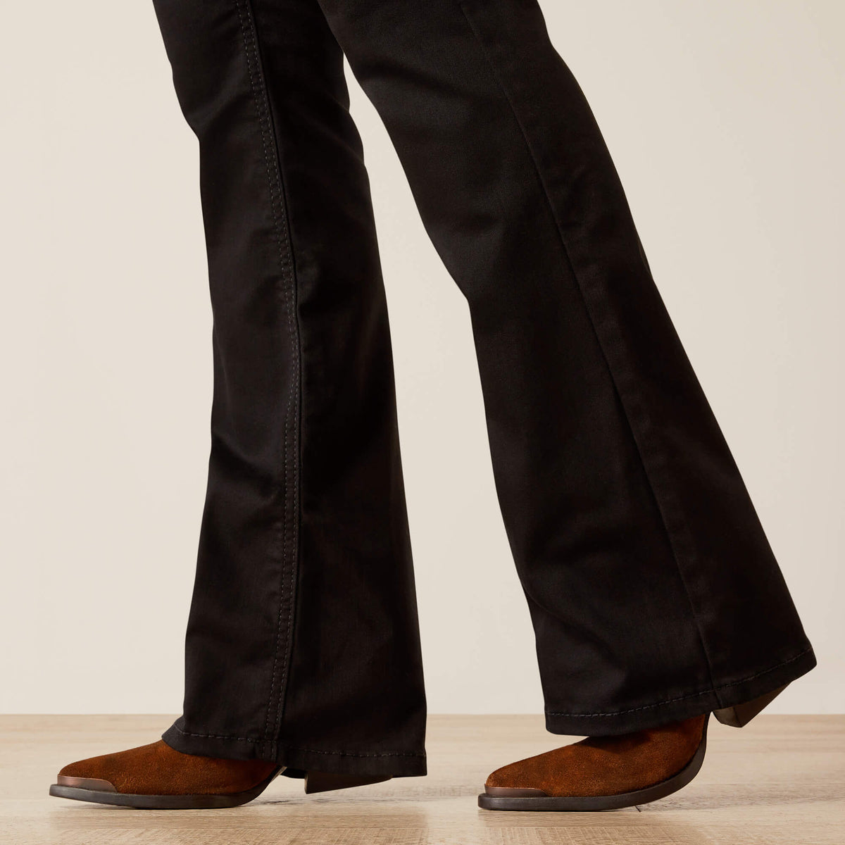 Perfect Rise Ella Boot Cut Jean - Ariat Essential