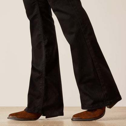 Perfect Rise Ella Boot Cut Jean - Ariat Essential