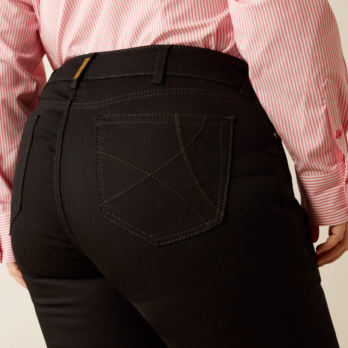 Perfect Rise Ella Boot Cut Jean - Ariat Essential