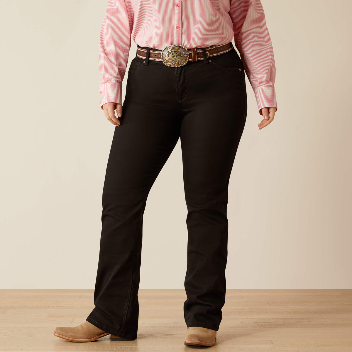 Perfect Rise Ella Boot Cut Jean - Ariat Essential