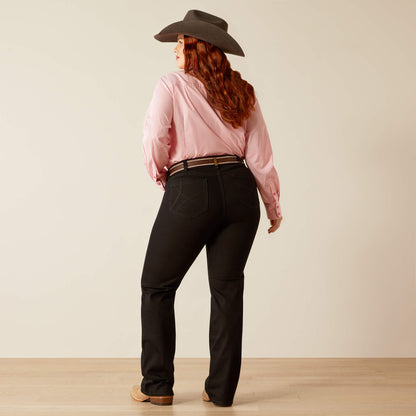 Perfect Rise Ella Boot Cut Jean - Ariat Essential