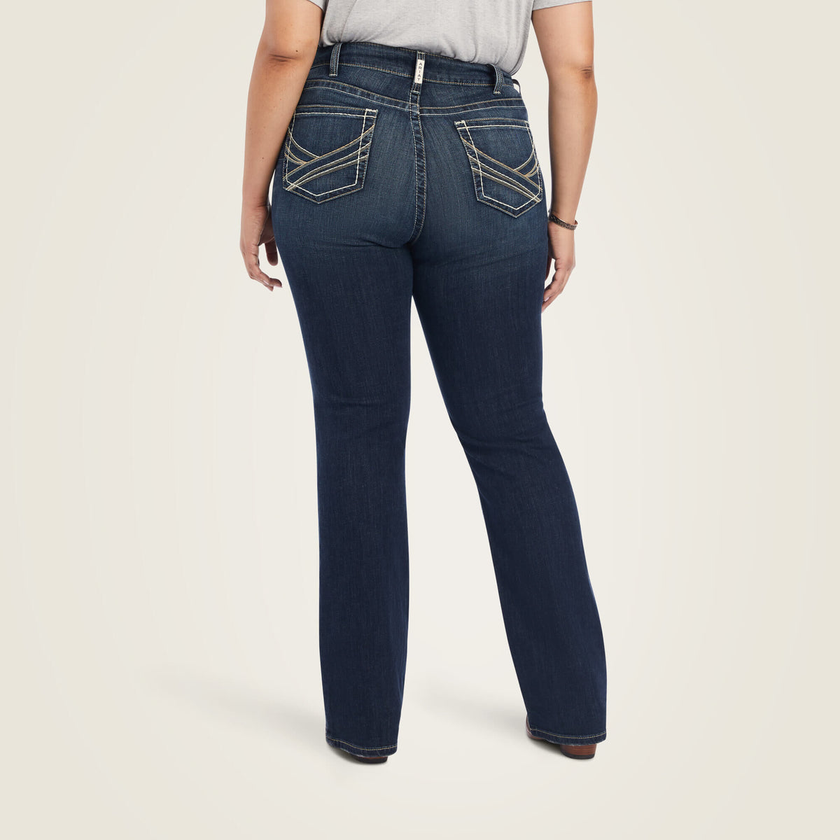 Perfect Rise Lexie Boot Cut Jean - Ariat Sale
