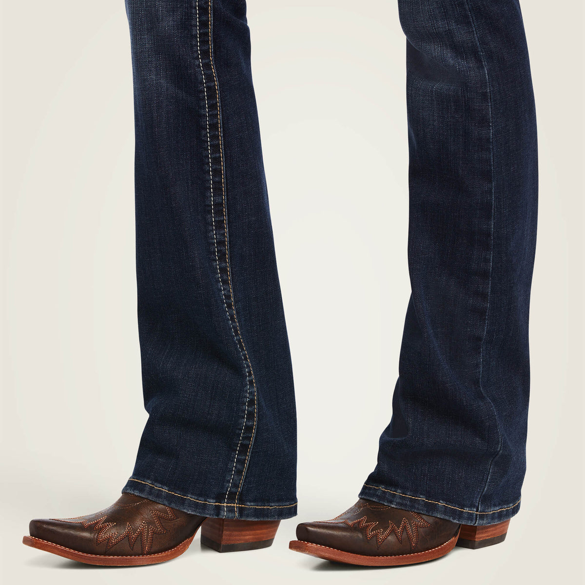 Perfect Rise Lexie Boot Cut Jean - Ariat Sale