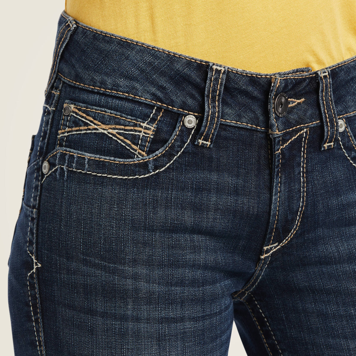 Perfect Rise Lexie Boot Cut Jean - Ariat Sale