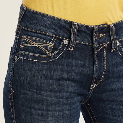 Perfect Rise Lexie Boot Cut Jean - Ariat Sale