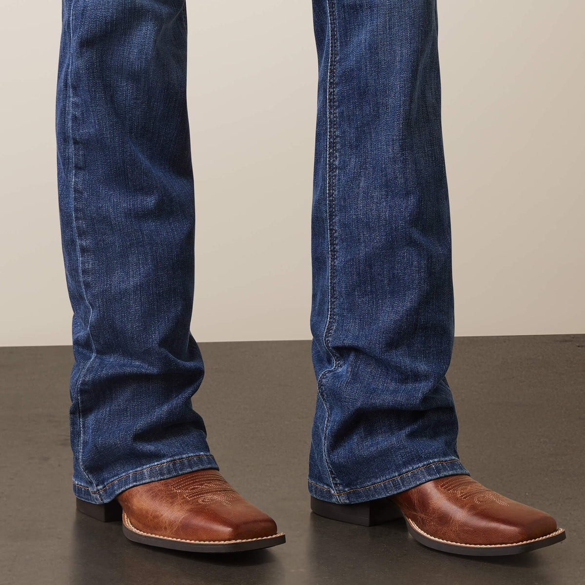 Perfect Rise Leila Boot Cut Jean - Ariat Deals
