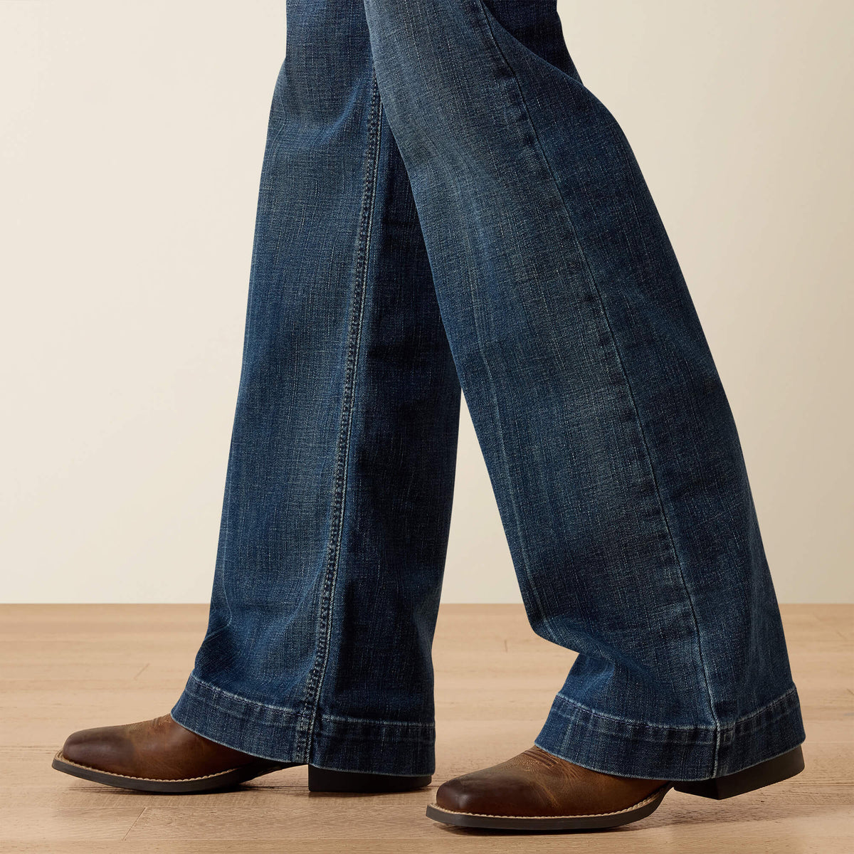 Perfect Rise Lelani Trouser Jeans - Ariat Hot Sale