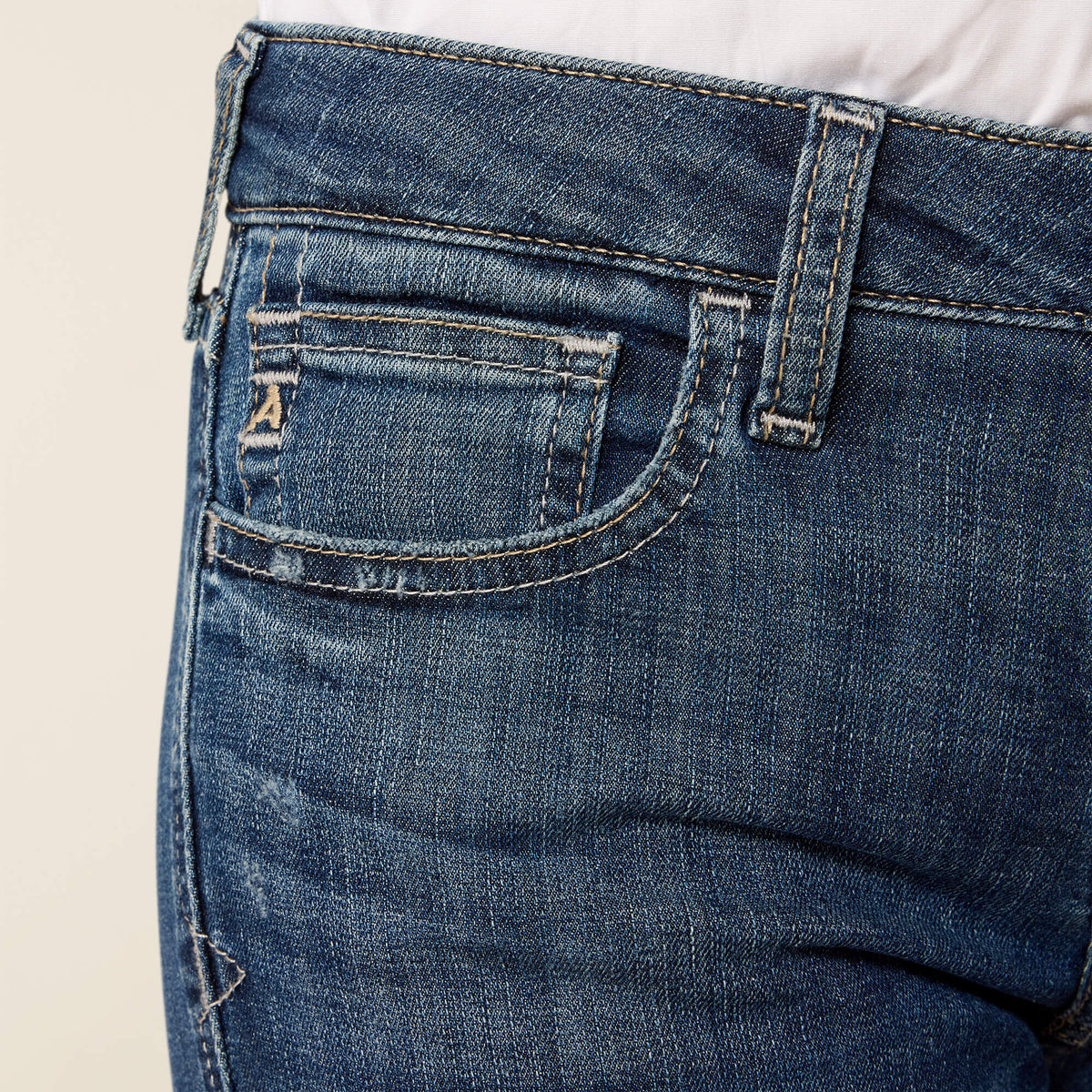 Perfect Rise Lelani Trouser Jeans - Ariat Hot Sale