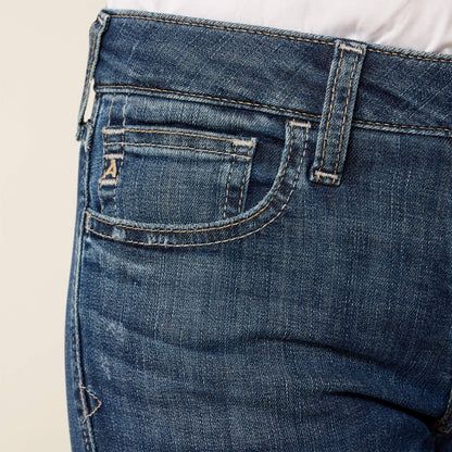 Perfect Rise Lelani Trouser Jeans - Ariat Hot Sale