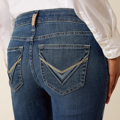 Perfect Rise Lelani Trouser Jeans - Ariat Hot Sale