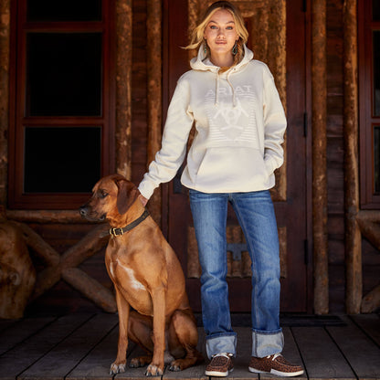 Perfect Rise Abby Straight Leg Jean - Ariat Trending