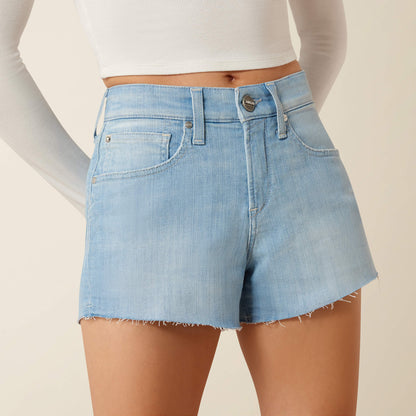 Perfect Rise Calamity 3" Shorts - Ariat Quality