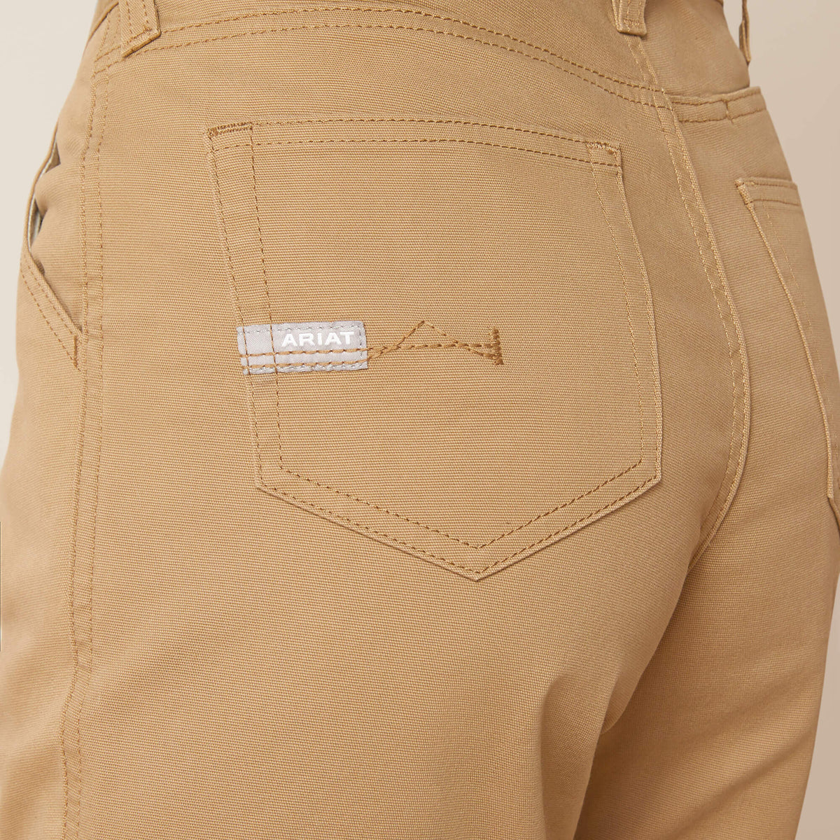 Rebar PR Made Tough 6" Short - Ariat Discount