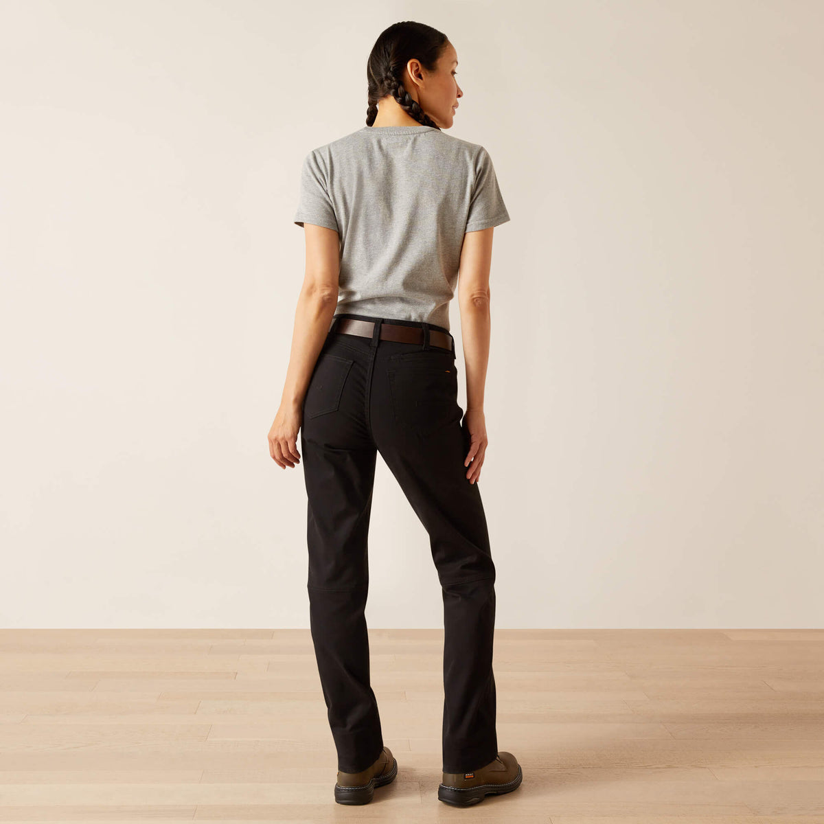Rebar PR Made Tough Straight Pant - Ariat Best Price