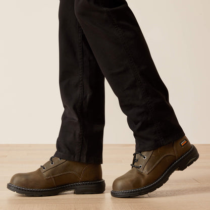 Rebar PR Made Tough Straight Pant - Ariat Best Price
