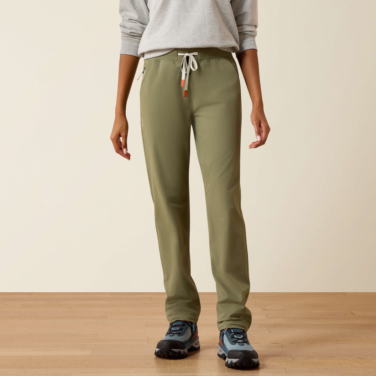 Traverse Hiking Pants - Ariat Featured