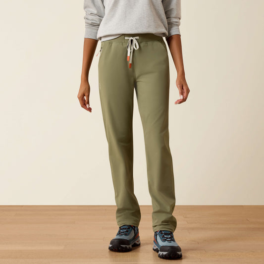 Traverse Hiking Pants - Ariat Featured