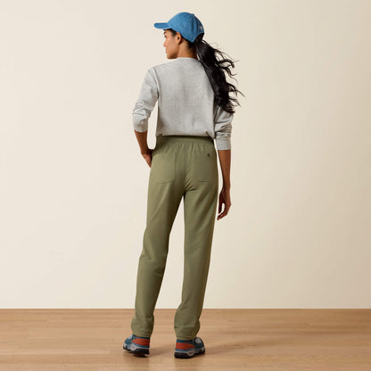 Traverse Hiking Pants - Ariat Featured