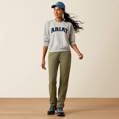 Traverse Hiking Pants - Ariat Featured