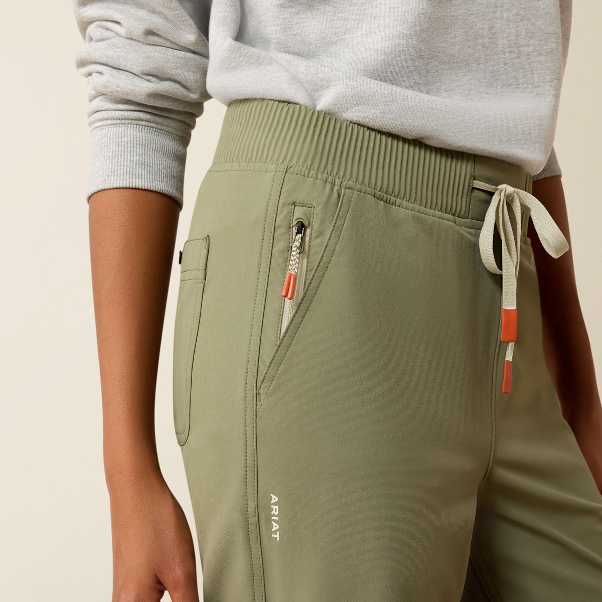 Traverse Hiking Pants - Ariat Featured