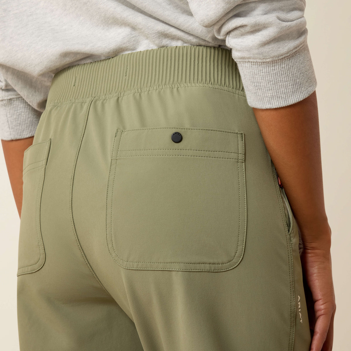 Traverse Hiking Pants - Ariat Featured