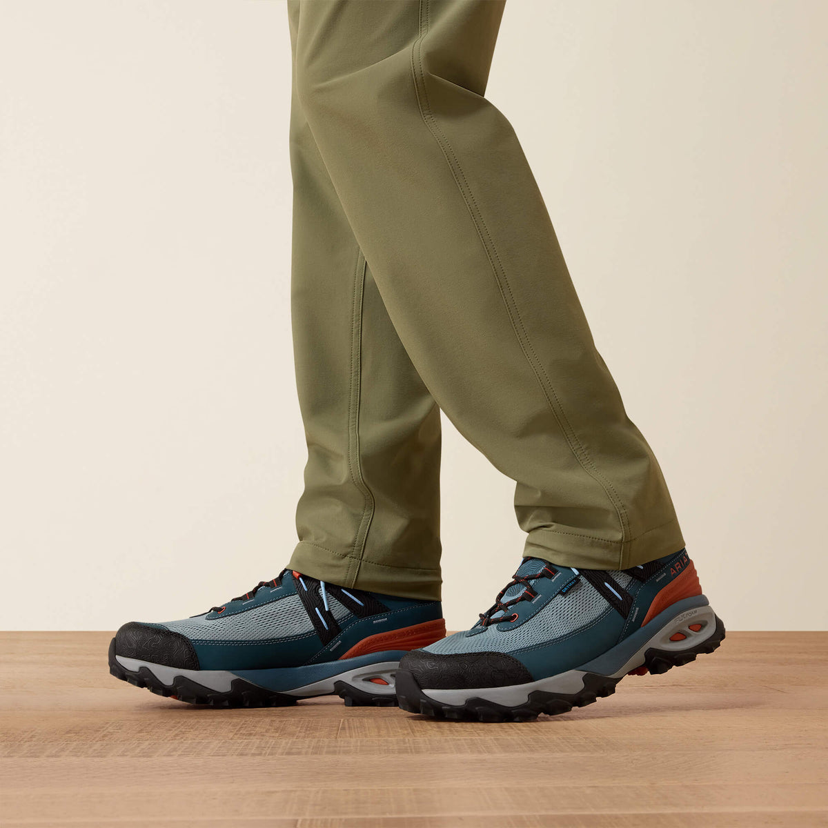 Traverse Hiking Pants - Ariat Featured