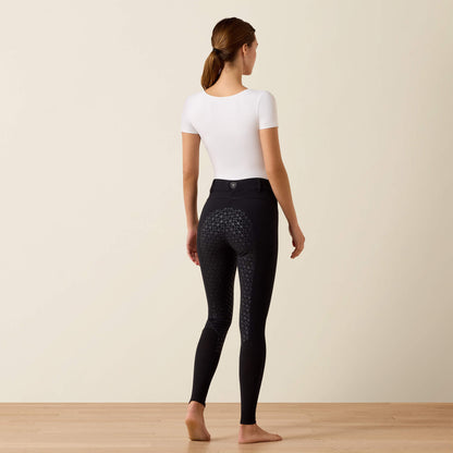 Tri Factor Allure Full Seat Breech - Ariat Top Pick