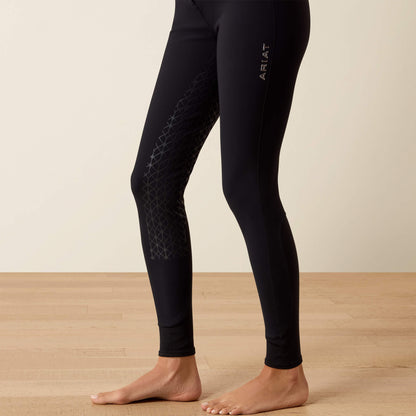 Tri Factor Allure Full Seat Breech - Ariat Top Pick