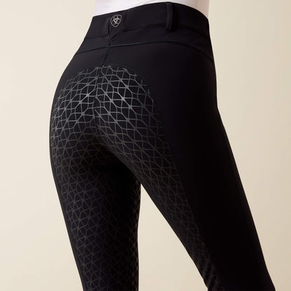 Tri Factor Allure Full Seat Breech - Ariat Top Pick