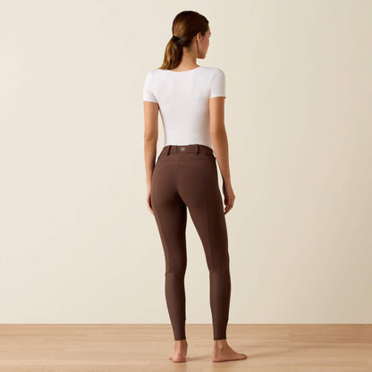 Tri Factor NT Knee Patch Breech - Ariat Featured