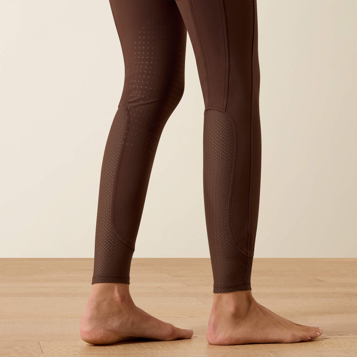 Tri Factor NT Knee Patch Breech - Ariat Featured