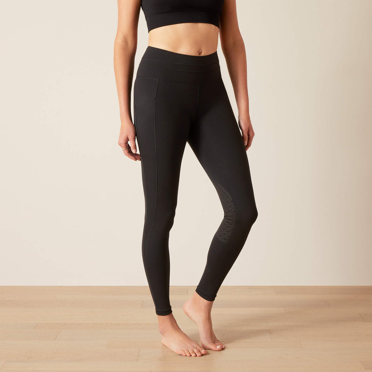 Eos 2.0 Knee Patch Tight - Ariat Featured
