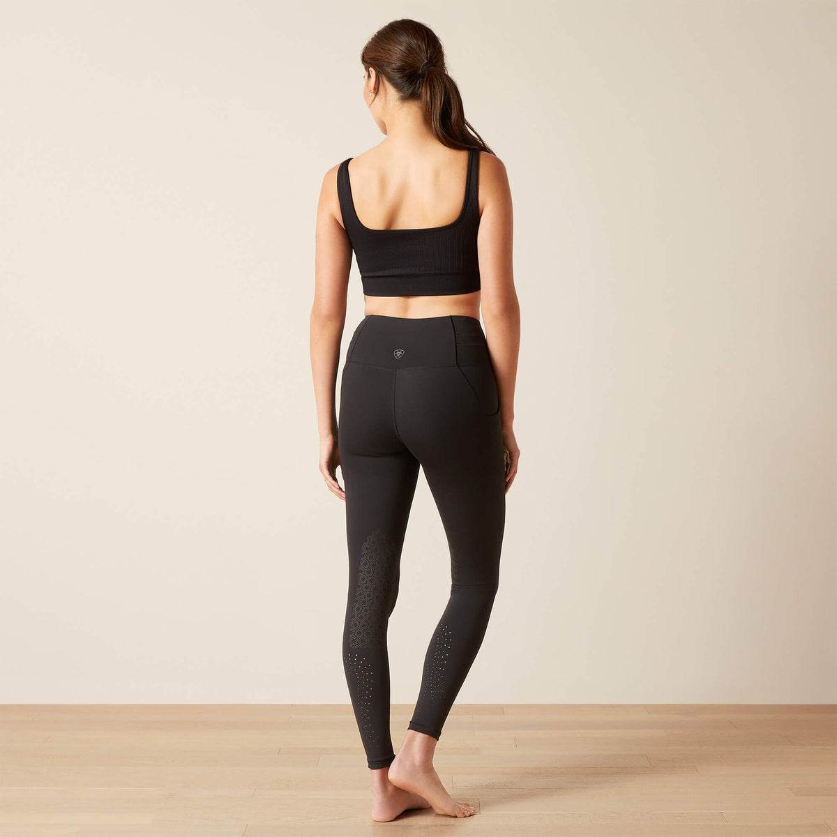 Eos 2.0 Knee Patch Tight - Ariat Featured