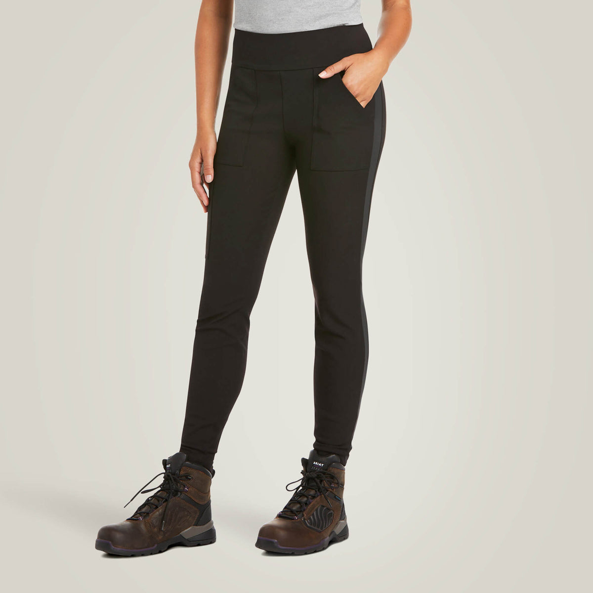 Rebar DuraStretch Utility Legging - Ariat Trusted
