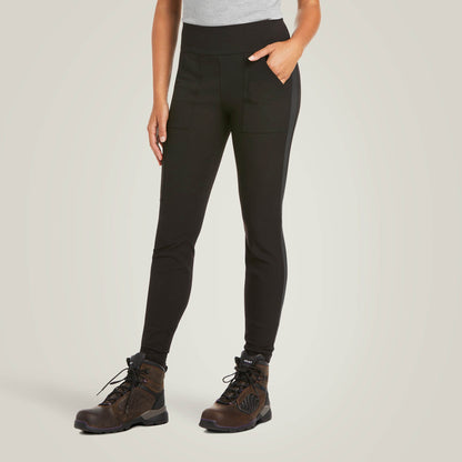Rebar DuraStretch Utility Legging - Ariat Trusted