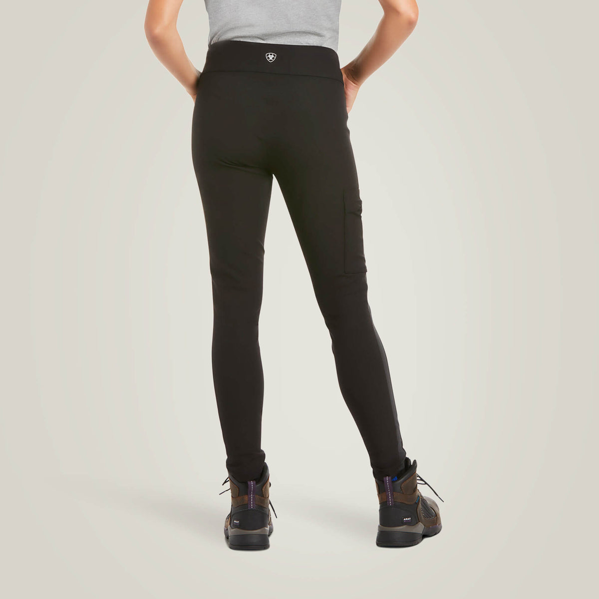 Rebar DuraStretch Utility Legging - Ariat Trusted