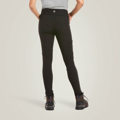 Rebar DuraStretch Utility Legging - Ariat Trusted