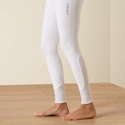 Tri Factor Allure Full Seat Breech - Ariat Value