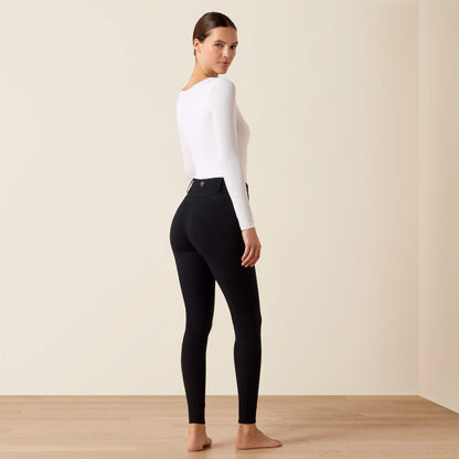 Tri Factor Allure Knee Patch Breech - Ariat Hot Sale