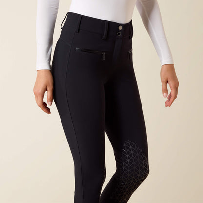 Tri Factor Allure Knee Patch Breech - Ariat Hot Sale