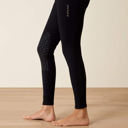 Tri Factor Allure Knee Patch Breech - Ariat Hot Sale
