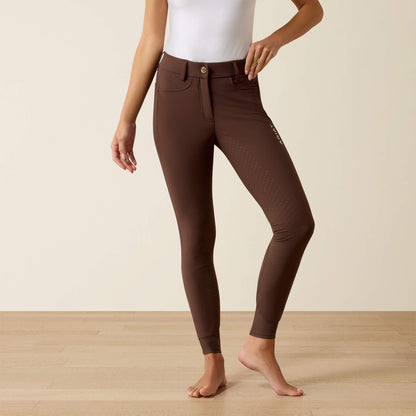 Tri Factor NT Full Seat Breech - Ariat Deals