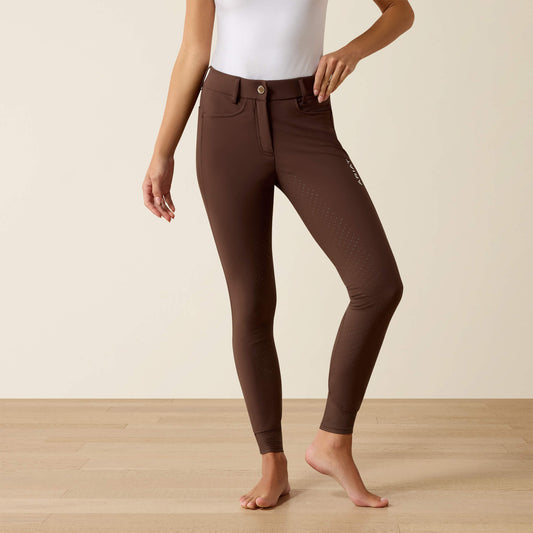 Tri Factor NT Full Seat Breech - Ariat Deals