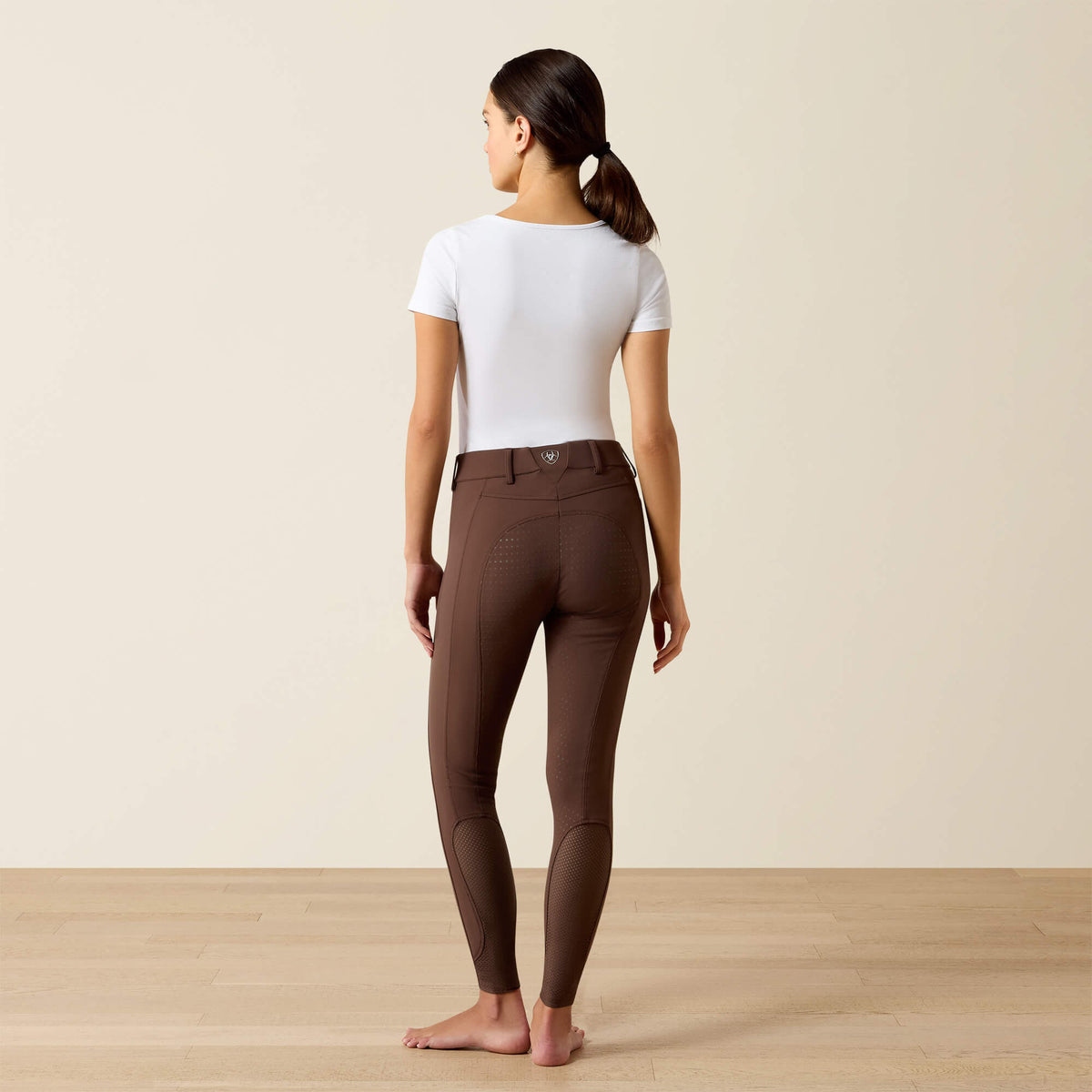 Tri Factor NT Full Seat Breech - Ariat Deals