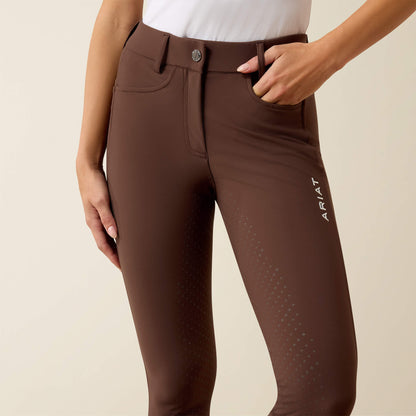 Tri Factor NT Full Seat Breech - Ariat Deals