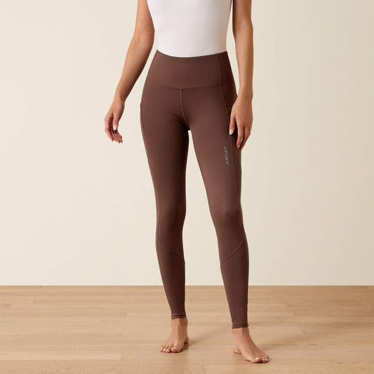 Breathe Eos Half Grip Tight - Ariat Essential