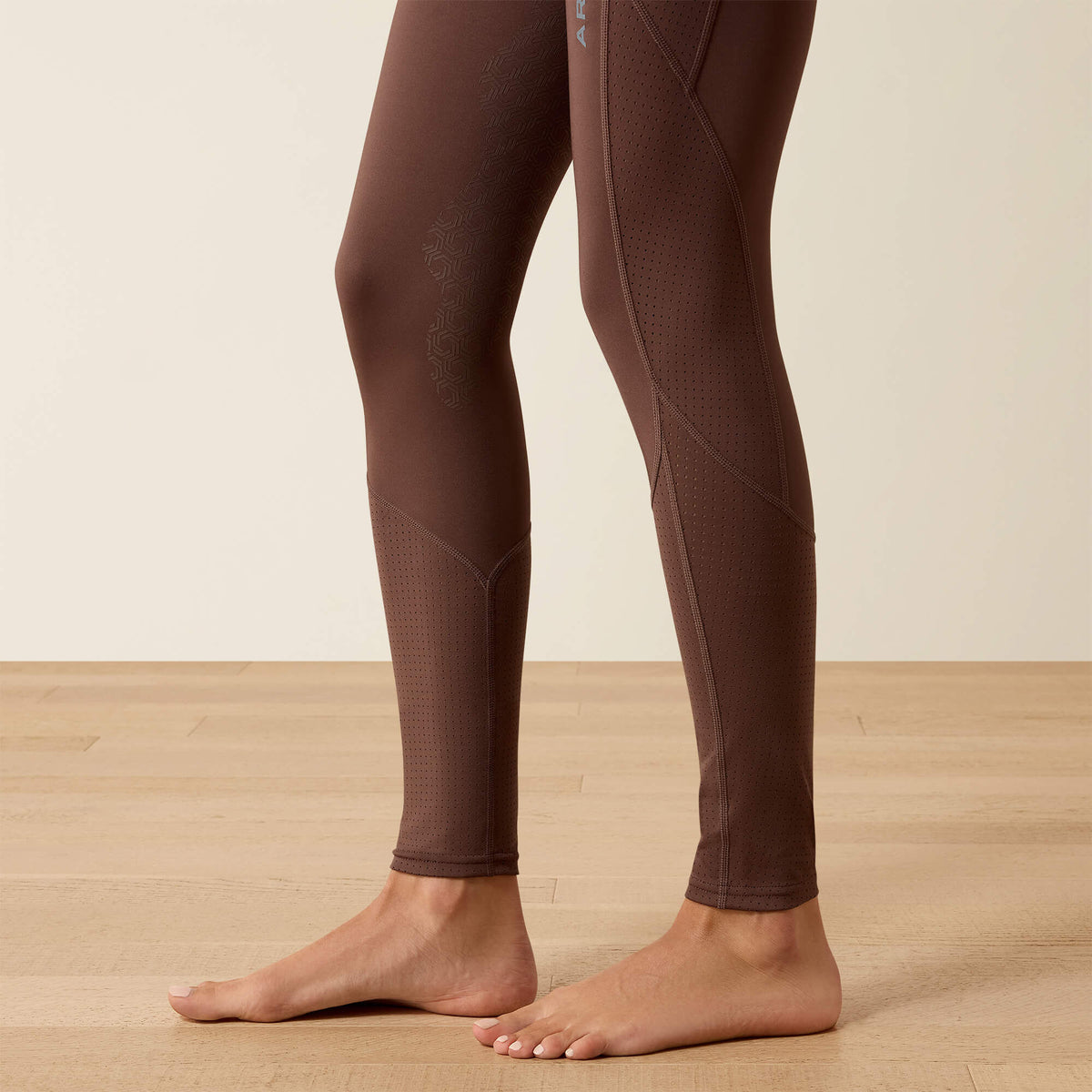 Breathe Eos Half Grip Tight - Ariat Essential