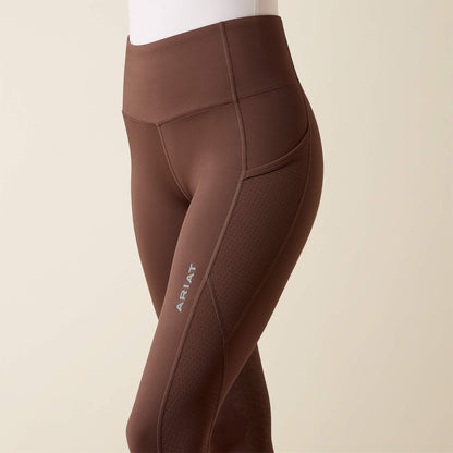 Breathe Eos Half Grip Tight - Ariat Essential